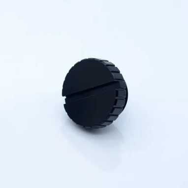 Tampo roscado 1/4" Custom Water Cooling Freezemod64740207464705121