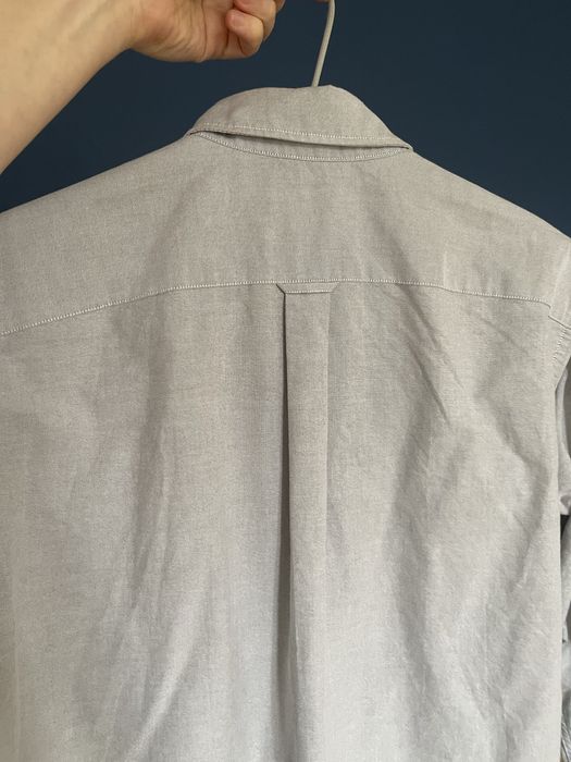 Сорочка Uniqlo XL
