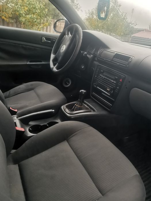 Продам volkswagen b5+