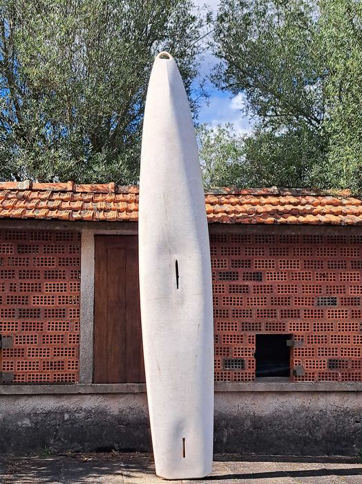 Surf, WindSurf - Prancha Dufour