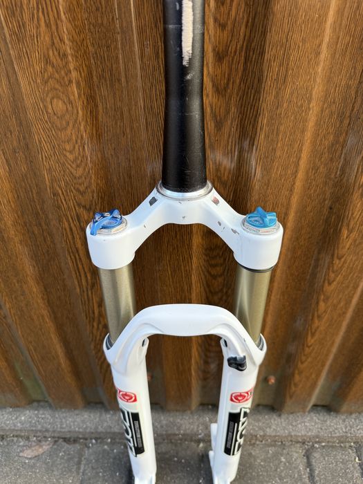 Fox 32 Float 100mm 27.5 15x100 (Шток 19.3см)