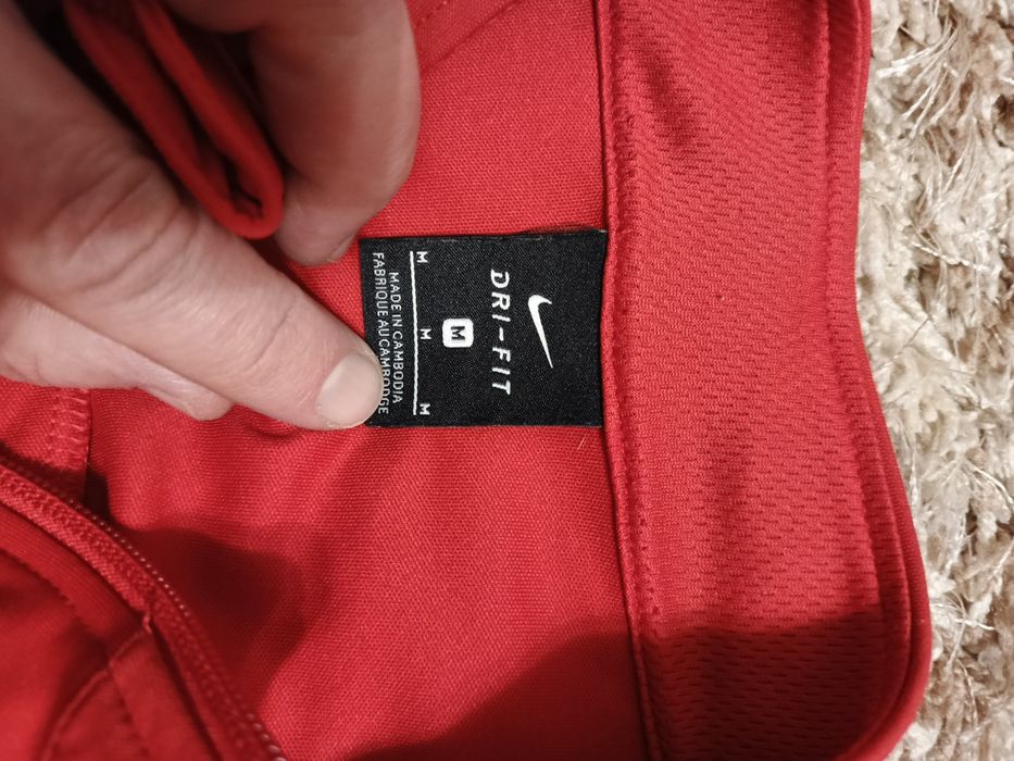 Зипка Nike 48-50