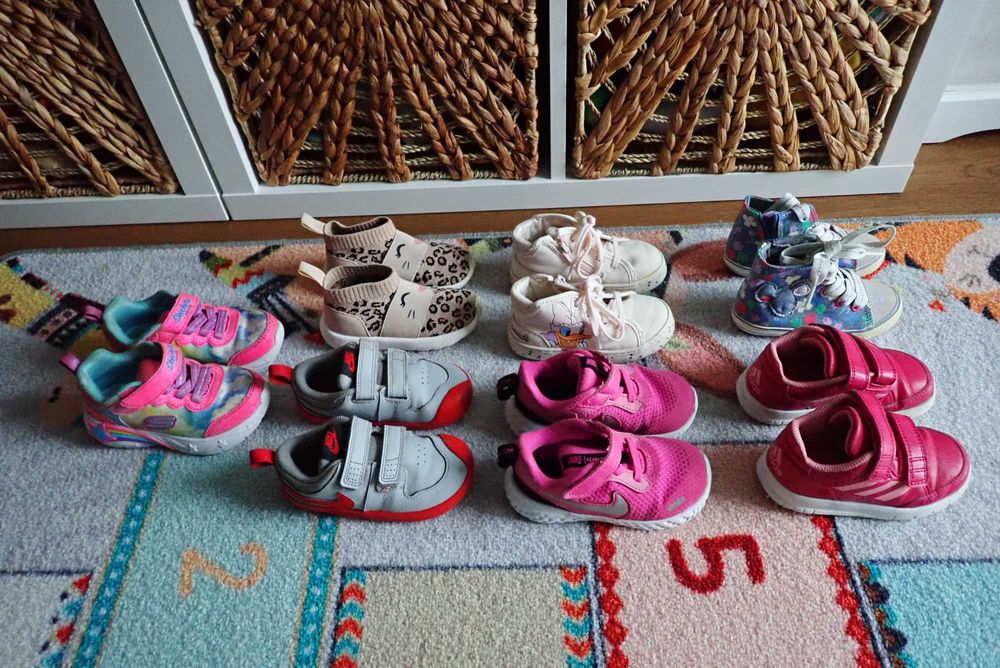 Buty sportowe Next