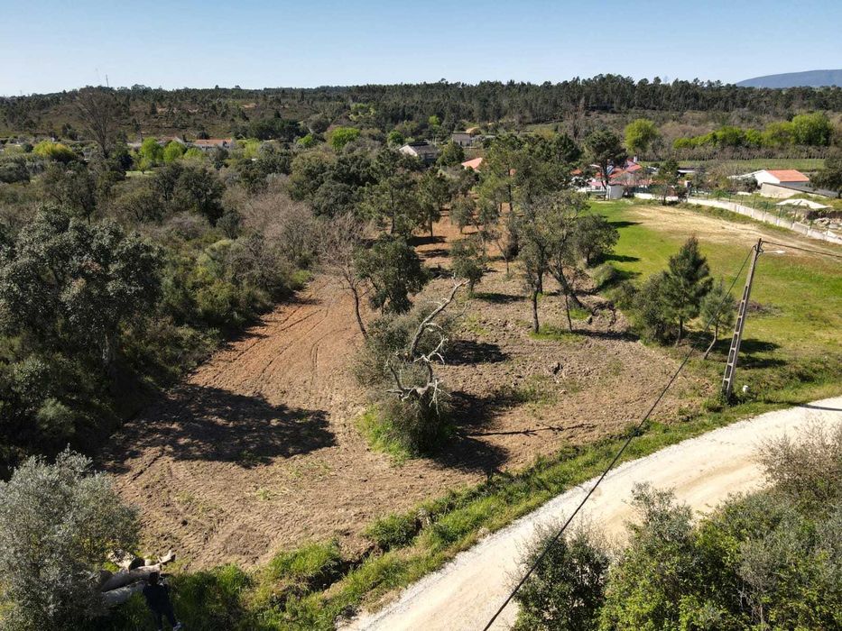 Terreno Urbano/Rústico para venda