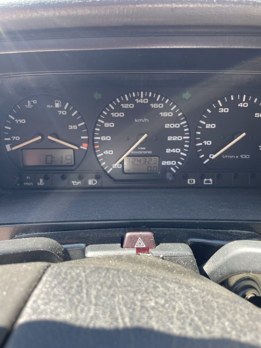 Volkswagen Passat B3 1.8 16v 1993, гарний стан,по тп,2000$