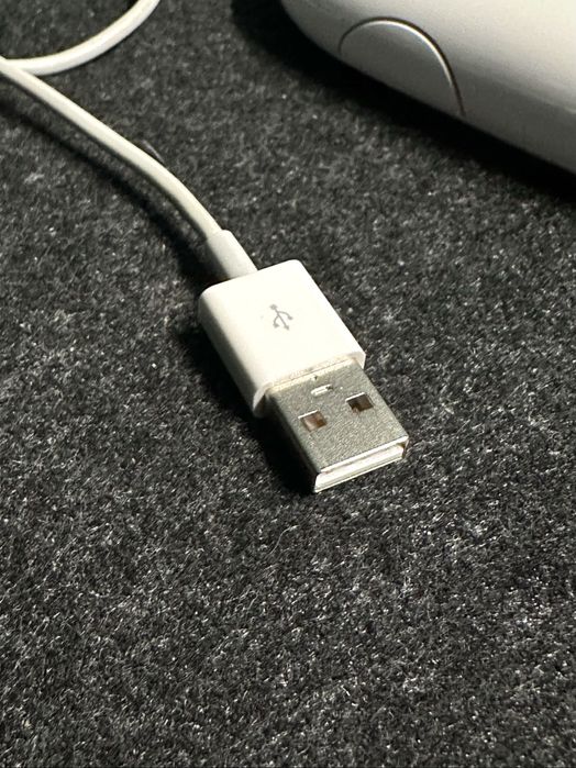 Apple mouse || Apple mouse (USB)64729897505153121