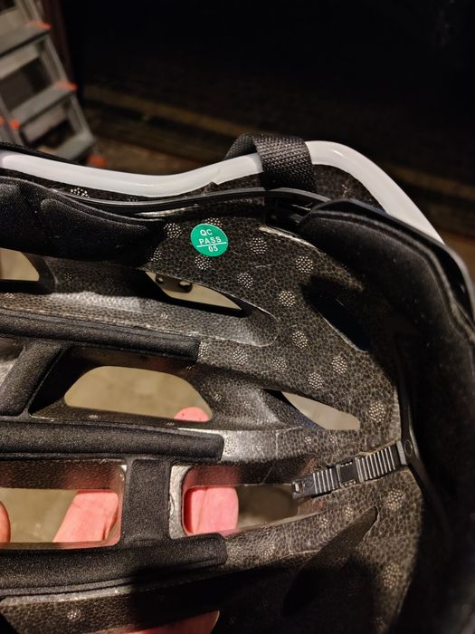 Kask Bontrager Velocis rozm. L 54-60