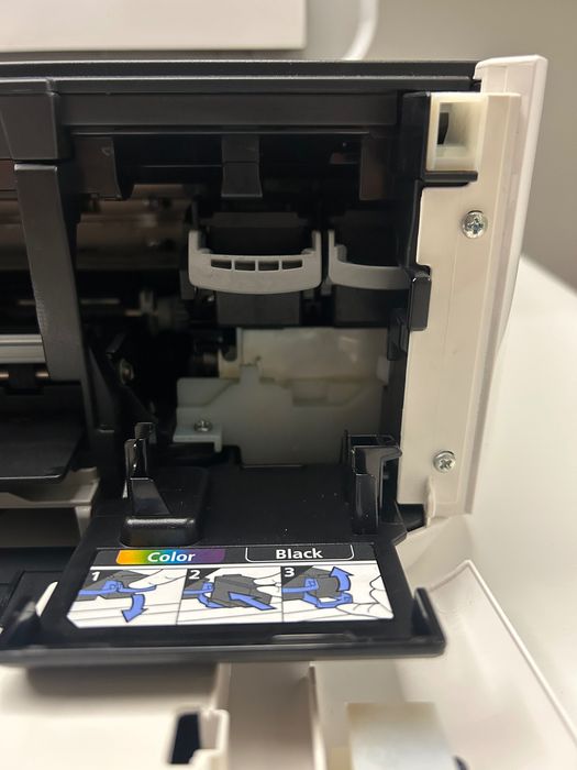 Impressora Cânon MG 3650