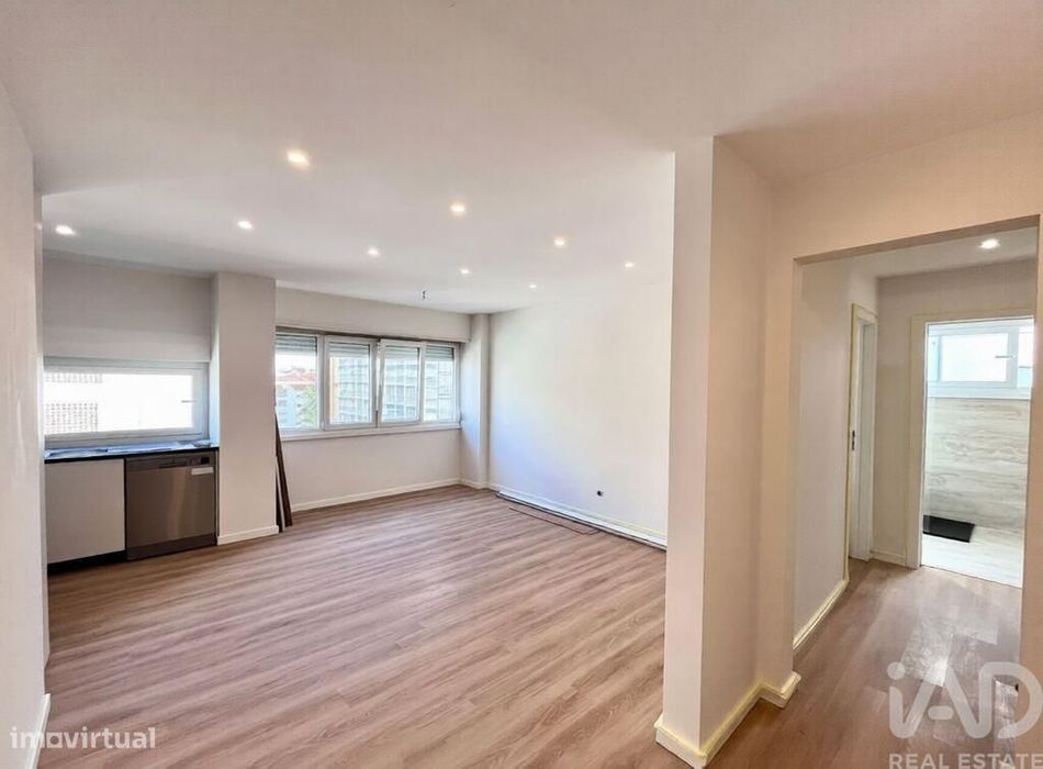 Apartamento T2 em Alto do Seixalinho, Santo André e Verderena de 64 m2