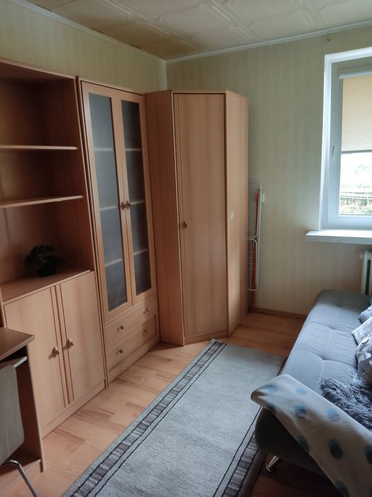 Sprzedam mieszkanie trzypokojowe w Płocku