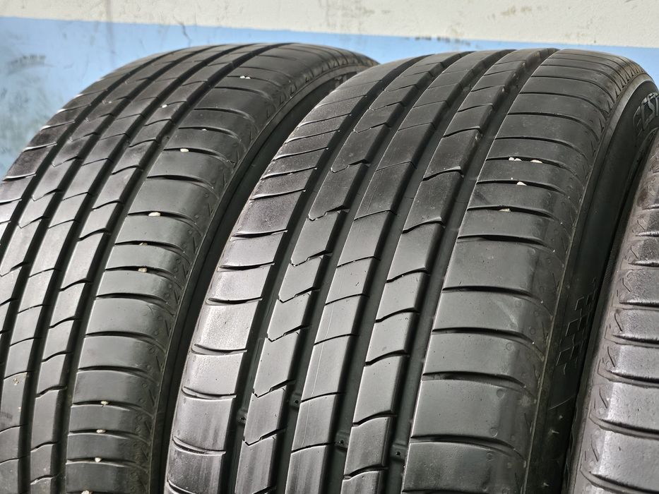Opony letnie Kumho Ecsta HS51 215/45 R16 86H