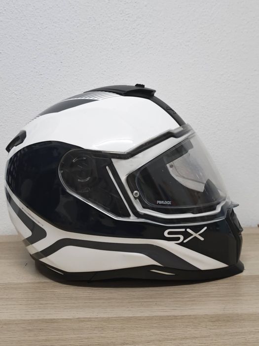 Capacete Nexx SX
