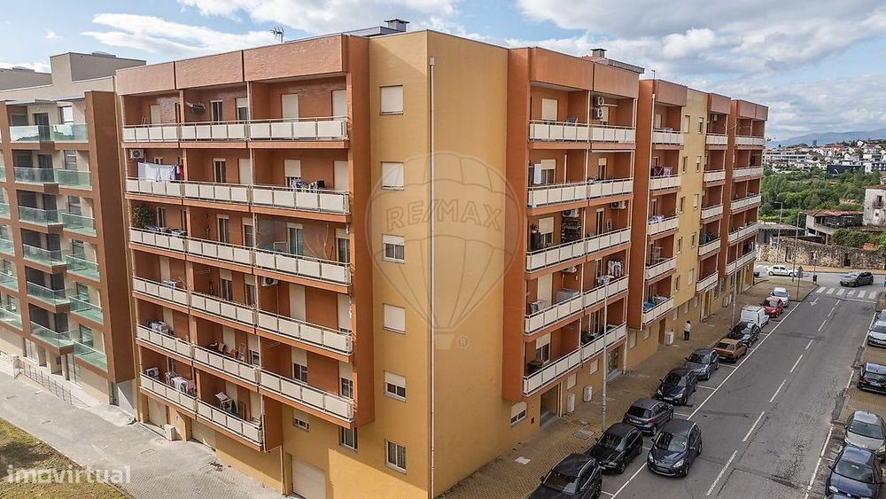 Apartamento T1 para venda