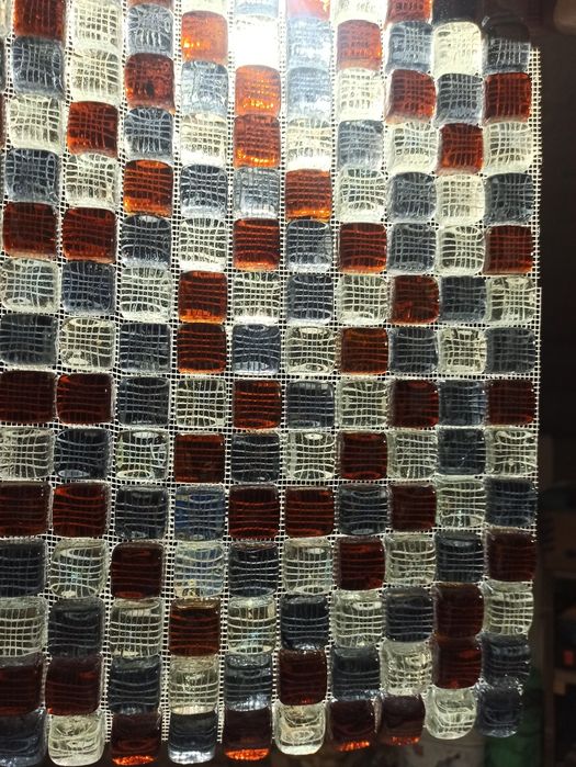 Плитка мозаїка скляна