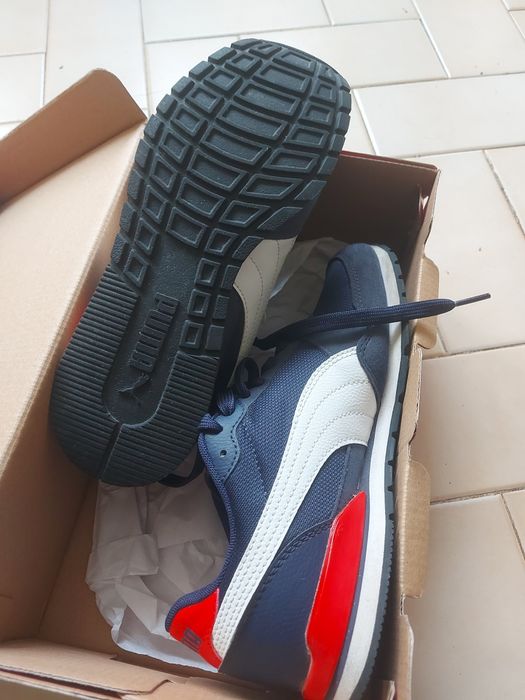 Ténis Puma Originais