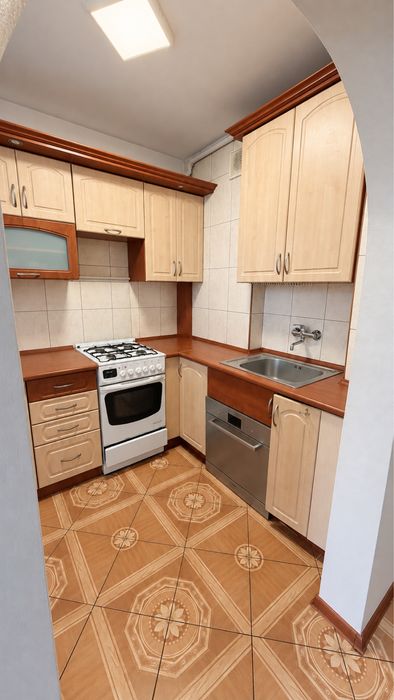 Mieszkanie – Gdańsk - Widok 2