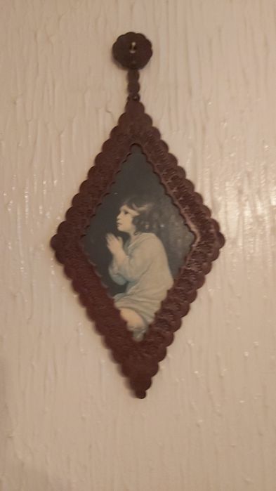 Antiguidades decoração