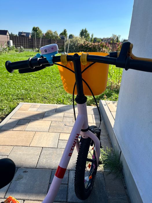 Rower Btwin 2w1 Discover 500