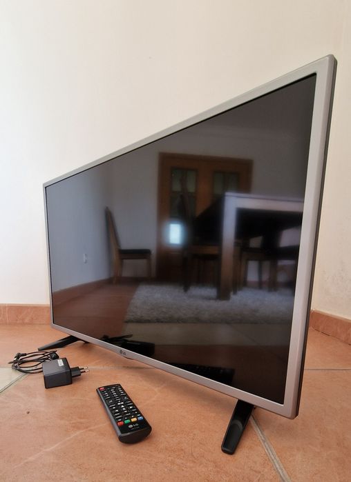 TV da marca LG LED 32"