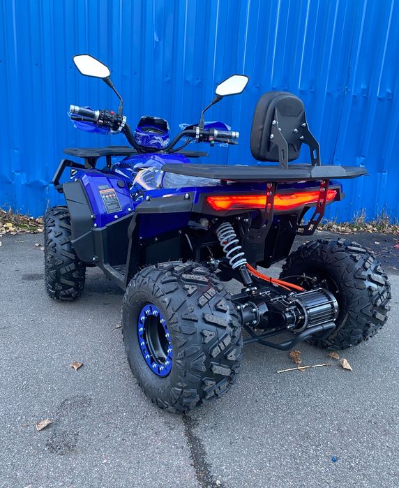 Квадроцикл FORTE FFP1500