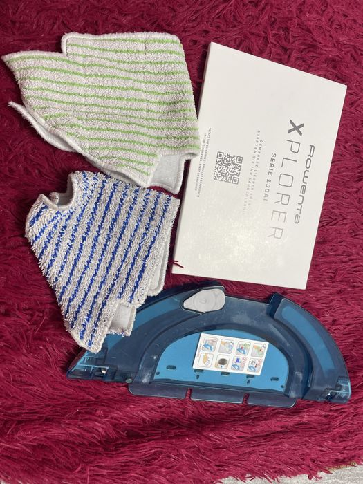 Продам робот пилосос