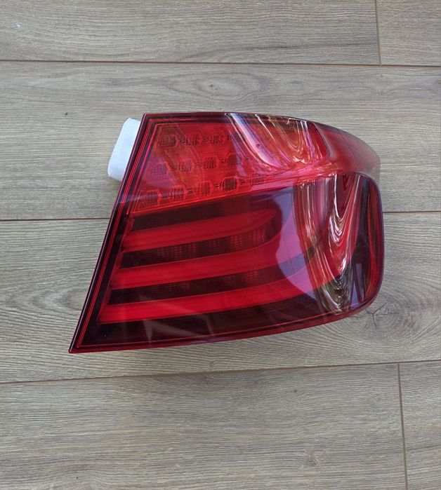 Фонарь, стоп поворотник BMW F10