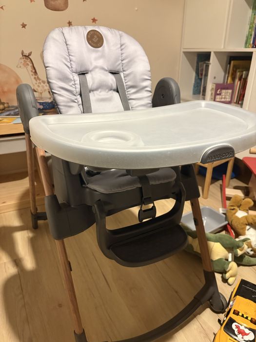 Krzesełko maxi-cosi Minla