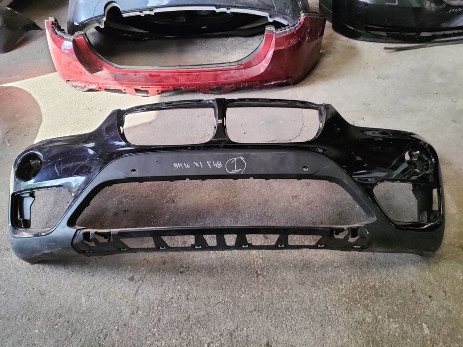 Parachoques Bmw X1 F48
