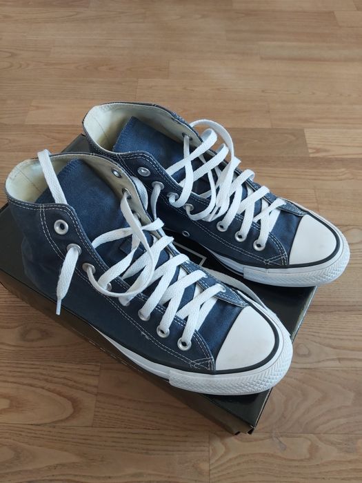 Trampki Converse ALL STAR