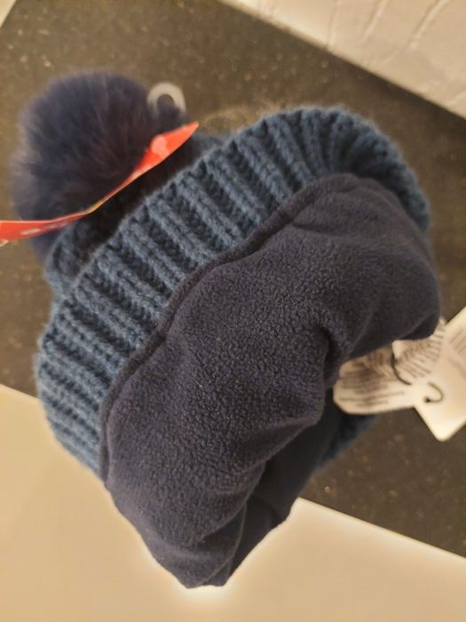 Czapka pape jeans s