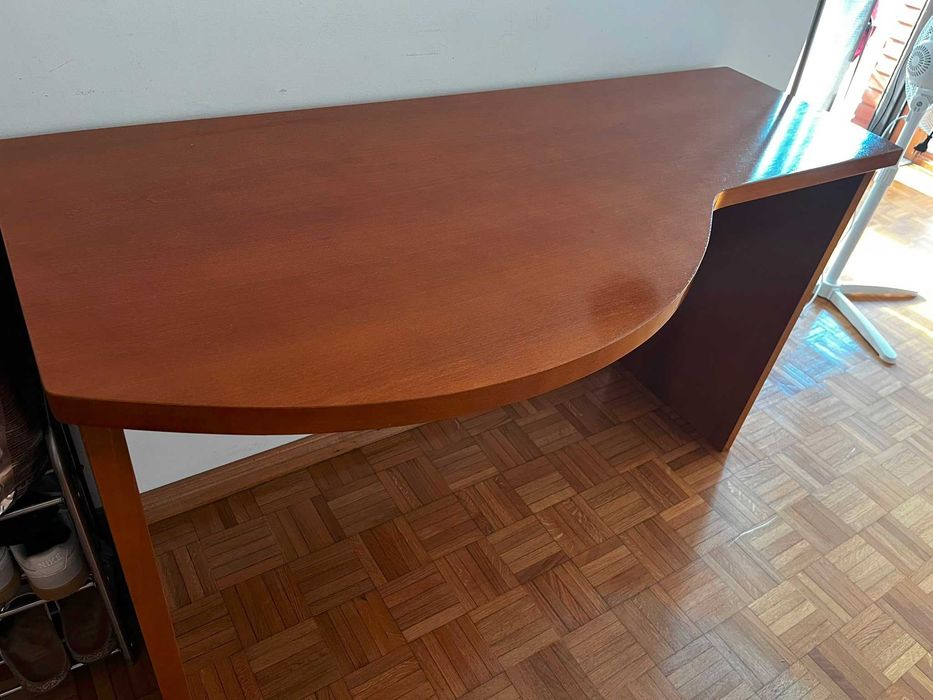 Conjunto Secretária