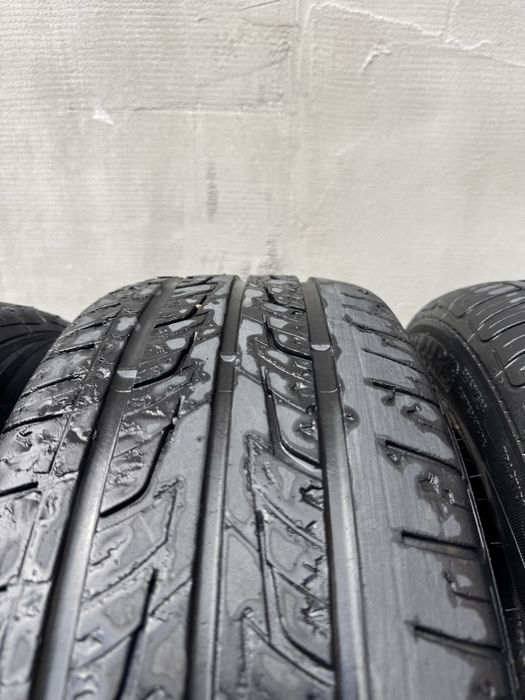 Резина лето 205/55 r16