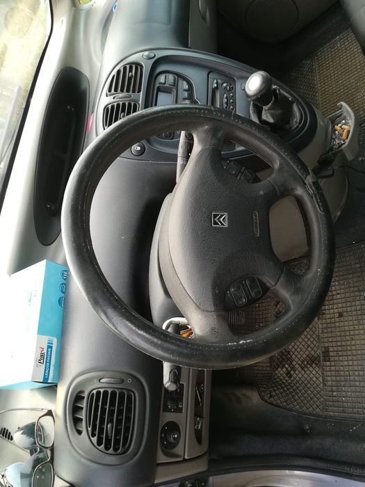 Citroen xsara Picasso
