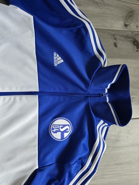 Bluza Fc Schalke 04