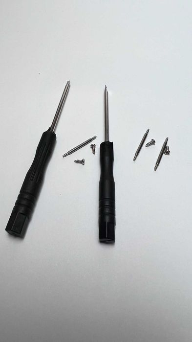 Bezel Pasek Casio G-Shock DW-6900 Czarny/Białe napisy 6900