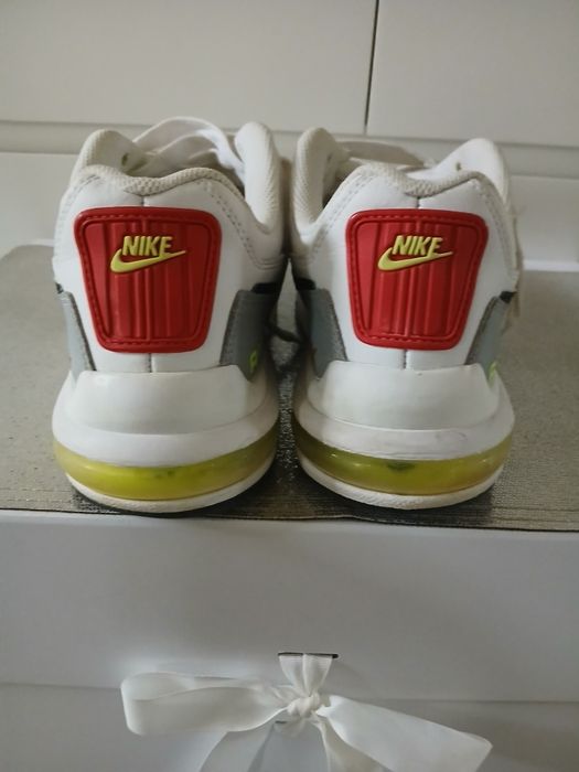 Wygodne adidasy Nike Air r.42.5