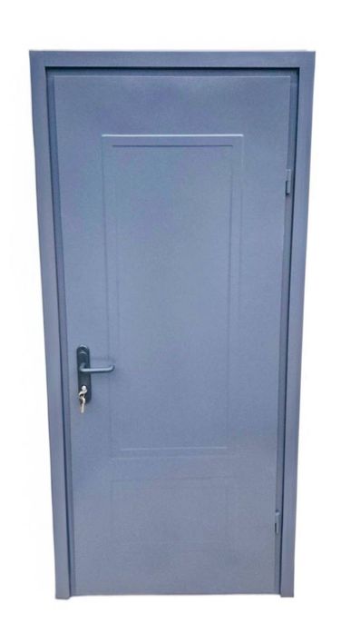 Желізні двері, Металеві двері, Двері в технічні приміщення ШВИДКО!