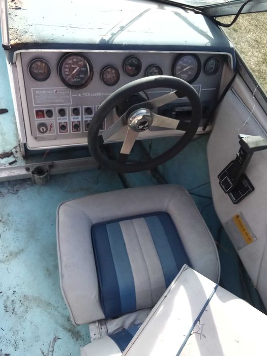 Sea Seville 17 sprowadzona zarej.PL  Sama Zetka warta 14tys.