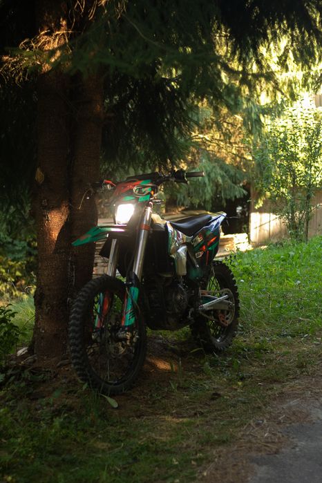 У продажі kovi lite 250