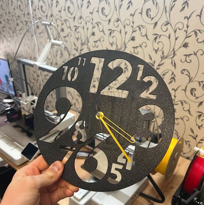 3D друк на замовлення будь якої складності