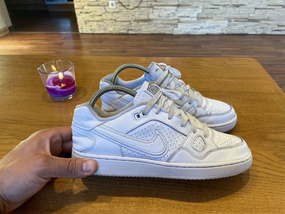 Buty Nike Air Force  Rozmiar 38