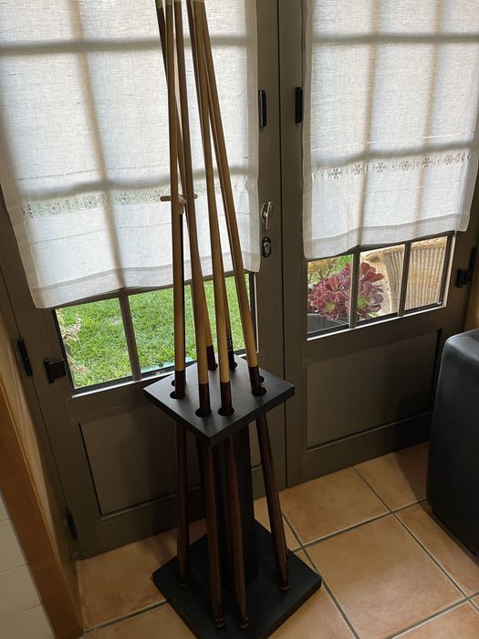 Vendo Mesa de bilhar