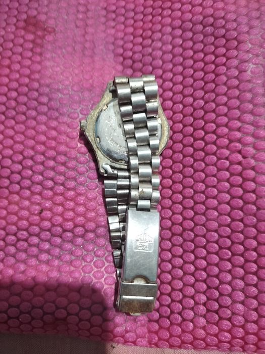 Peças e acessórios em prata para venda