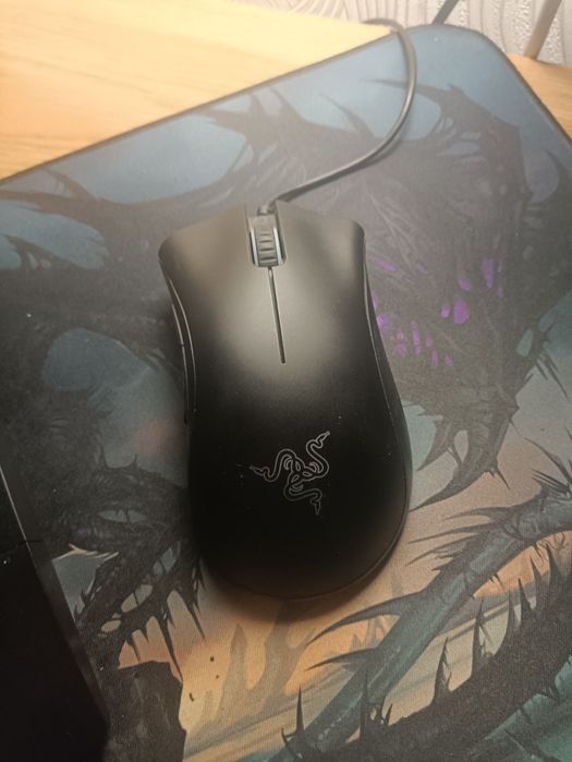 Продам мишку райзер