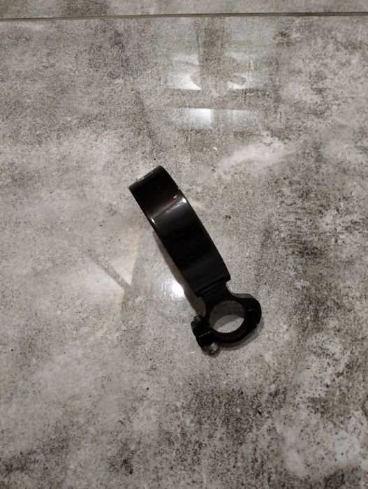 Uchwyt  m -wave czarny