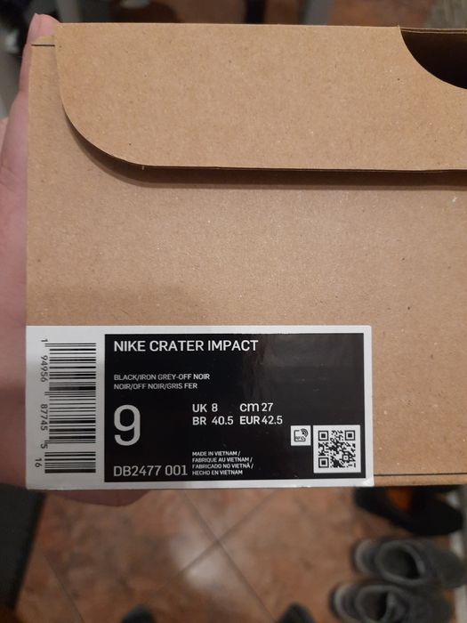 Buty nike buty sportowe