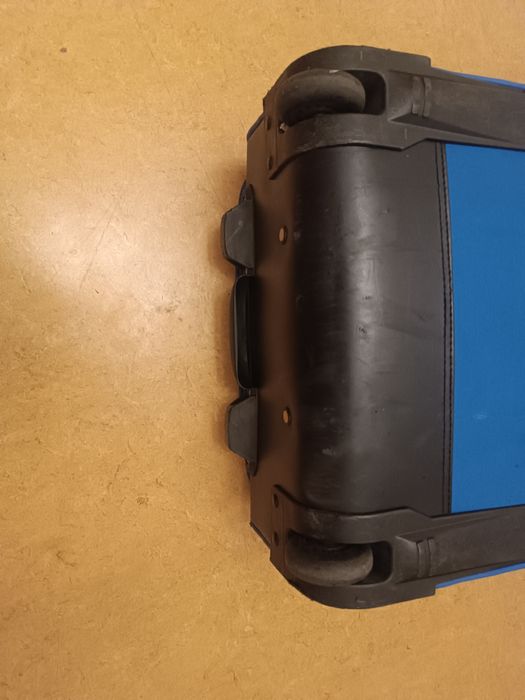 Чемодан Travelite, средний , размер M 60*40 см