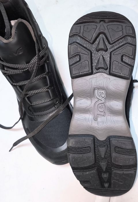Ботинки Teva Geotrecca Waterproof,туризм,треккинг,тактика 41 р 26.5.