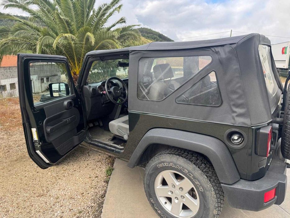 jeep wrangler rubicon