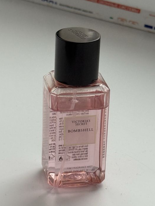 Парфуми bombshell